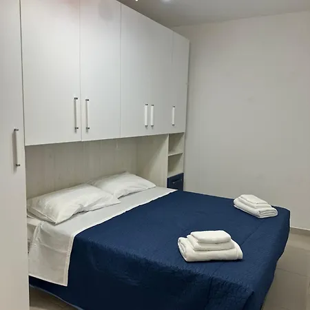 Lejlighed L&l Olbia