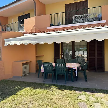 Lejlighed L&l Olbia