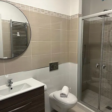 L&l Apartment Olbia
