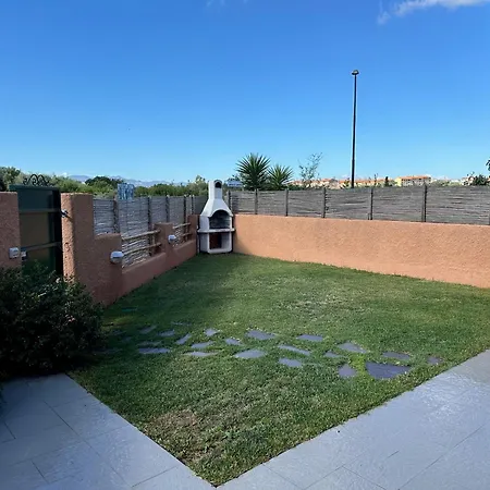 L&l Apartment Olbia